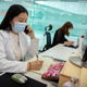 The US can learn from off-site doctors treating 100s of patients a day around the world.